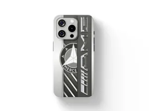 Mercedes Handyhüllen Anpassbares Design